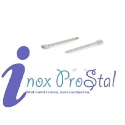 Din 912 b A2 śr. 4,8x9,5 Blachowkręt z łbem walcowym na Imbus INOX