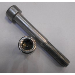 Din 912 A2 M16x55 Śruba Walcowa Imbusowa Nierdzewna