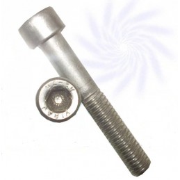 Din 912 A2 M16x130 Śruba Walcowa Imbusowa Nierdzewna