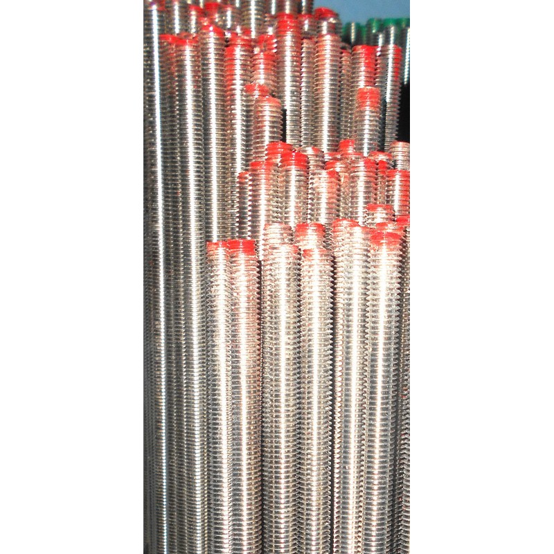 Din 975 A4 M 8x2000 mm Pręt Gwintowany Kwasoodporny (aisi 316)