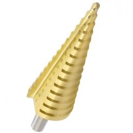 Wiertło Stopniowe 4-20 mm ( Rozwiertak) SELTEC