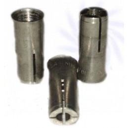 M20x65 A4 Kotwa Kwasoodporna EAI Wbijana