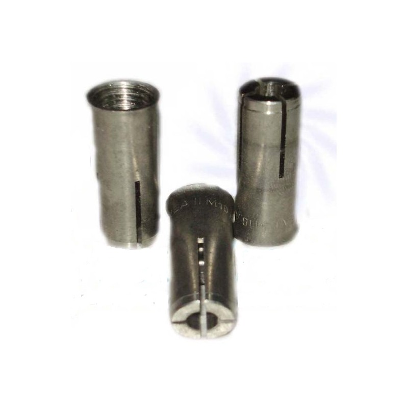 M20x65 A4 Kotwa Kwasoodporna EAI Wbijana