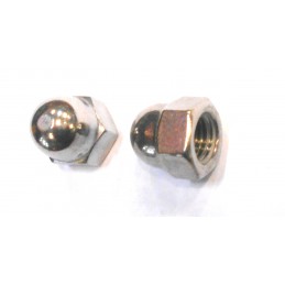 Din 1587 A2 M24 Nakrętka Kołpakowa Nierdzewna