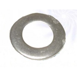 Din 125 (aisi 310) fi 17mm Podkładka Płaska Żaroodporna