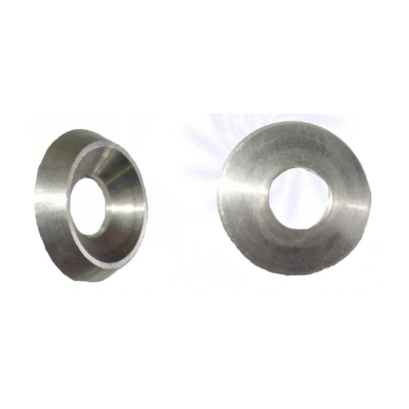 Art. 9081 Aisi 303 fi 4,5mm(M4) Podkładka Stożkowa Nierdzewna