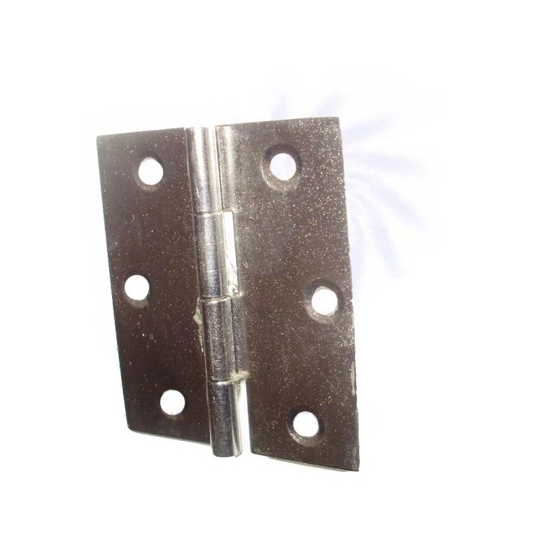 Art. 8150f A2 50x50x0,8mm Zawias Nierdzewny