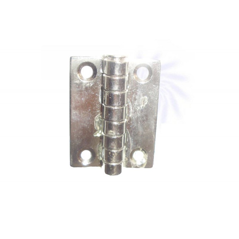 Art. 8049a A2 30x40x1,5mm Zawias Nierdzewny