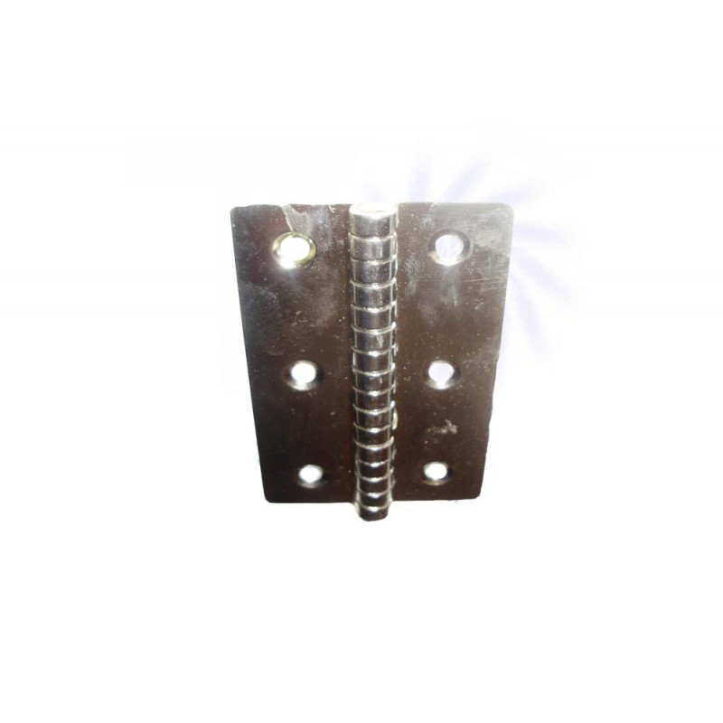 Art. 8049f A2 50x80x1,5mm Zawias Nierdzewny