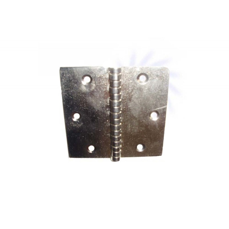 Art. 8049h A2 70x80x1,5mm Zawias Nierdzewny