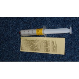 Smar Antyzatarciowy Specjalny A Standard 20ml (strzykawka)
