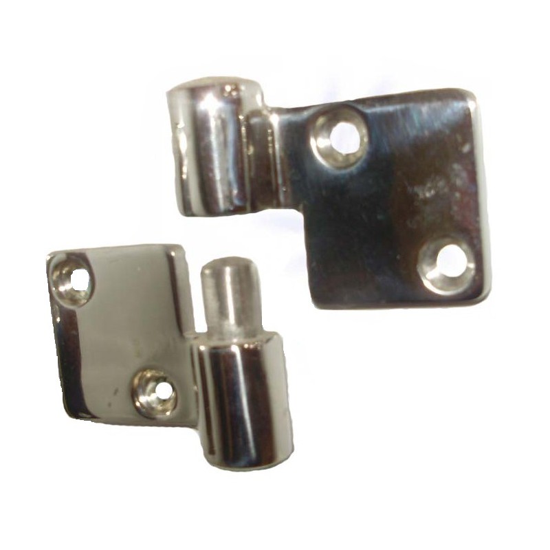 Art. 8239lewy A4 92x36x5mm Zawias Kwasoodporny Inox