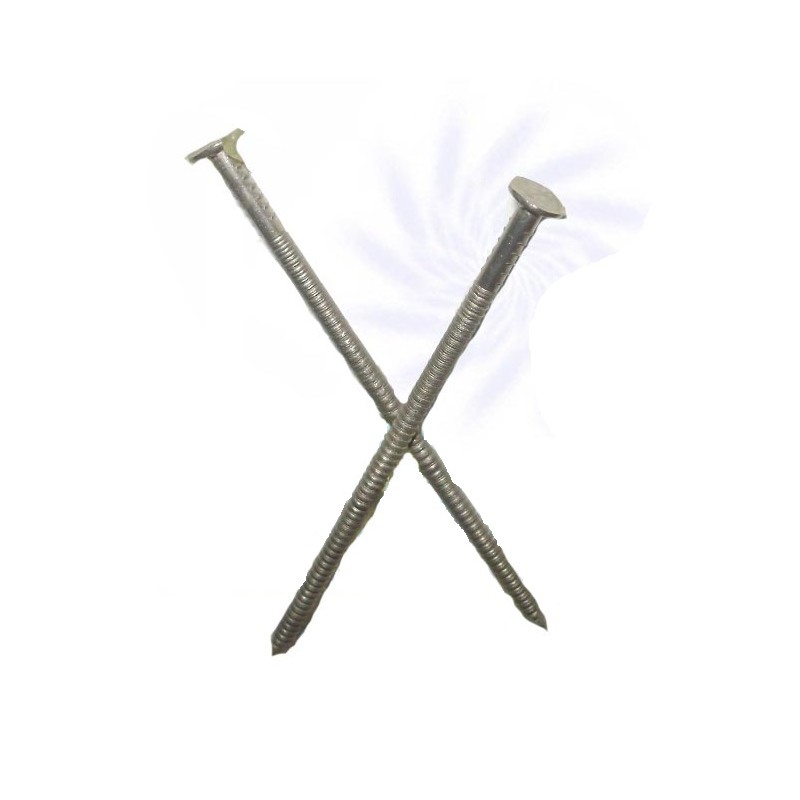 2,3x40mm Gwoździe Nierdzewne Inox A2