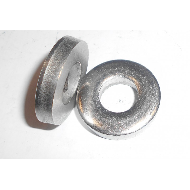 Din 7349 A2  śr.13mm Podkładka Pogrubiana Inox