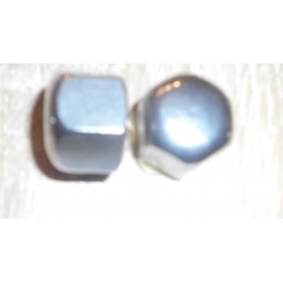 Din 917 A2 M20 Nakrętka Ślepa Inox