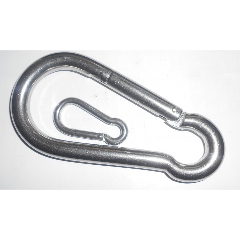 Art. 8249, A4 , Karabińczyk ,Kwasoodporny,( Din 5299)