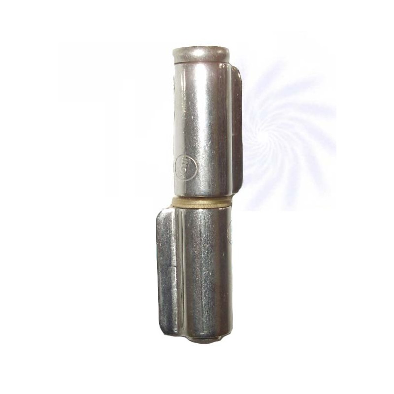 Art. 8128 A2  8x80 Zawias Do Spawania Inox
