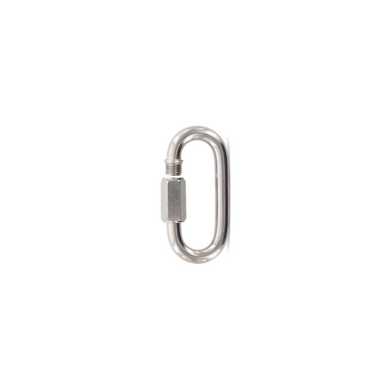 Art. 8253 A4 fi 10mm Ogniwo Skręcane Kwasoodporne