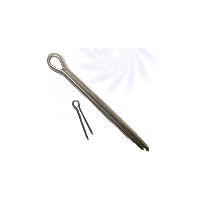 Din 94 A2 śr. 1,6x20mm Zawleczka Nierdzewna Inox