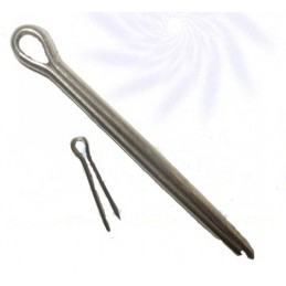 Din 94 A2 śr. 4,0x32mm Zawleczka Nierdzewna Inox