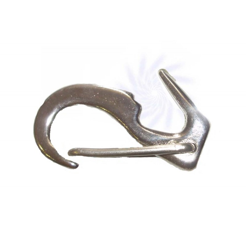 Art. 8153 A4 7,5x6,5x50 Karabińczyk Kwas. Raksa