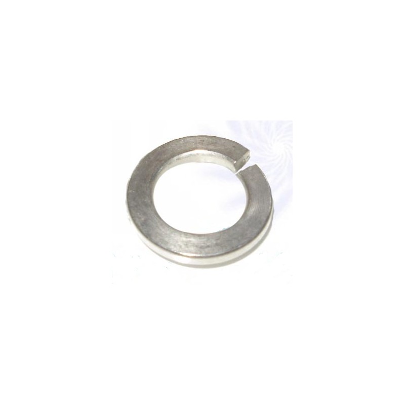 Din 127 A2 b18  Podkładki Nierdzewne Sprężyste