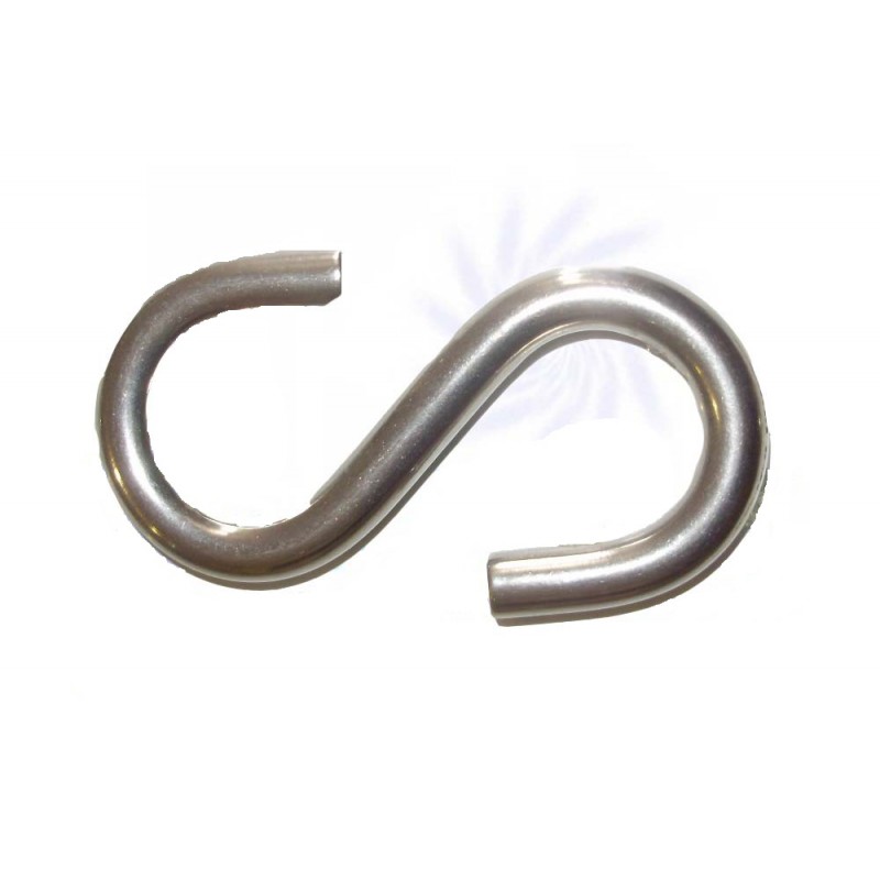 Art. 8160 A2/A4  5mm S-hak Kwasoodporny Symetryczny