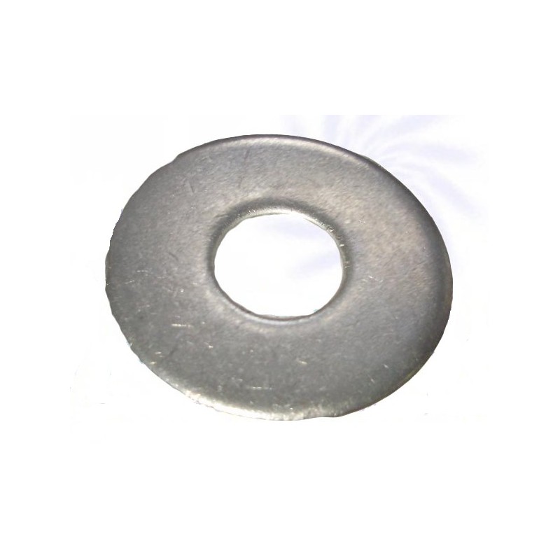 Din 9021 A2 śr. 4,3mm (M4) Podkładka Poszerzana Nierdzewna