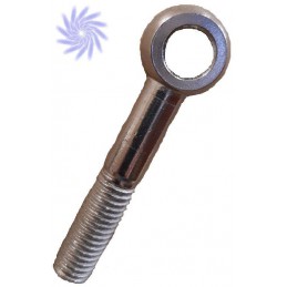 Din 444 b A2 M24x150 Śruba Oczkowa Inox