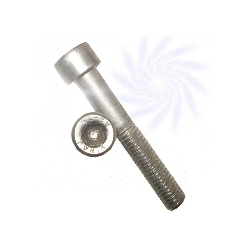 Din 912 A2 M1,6x12 Śruba Walcowa Imbusowa Nierdzewna