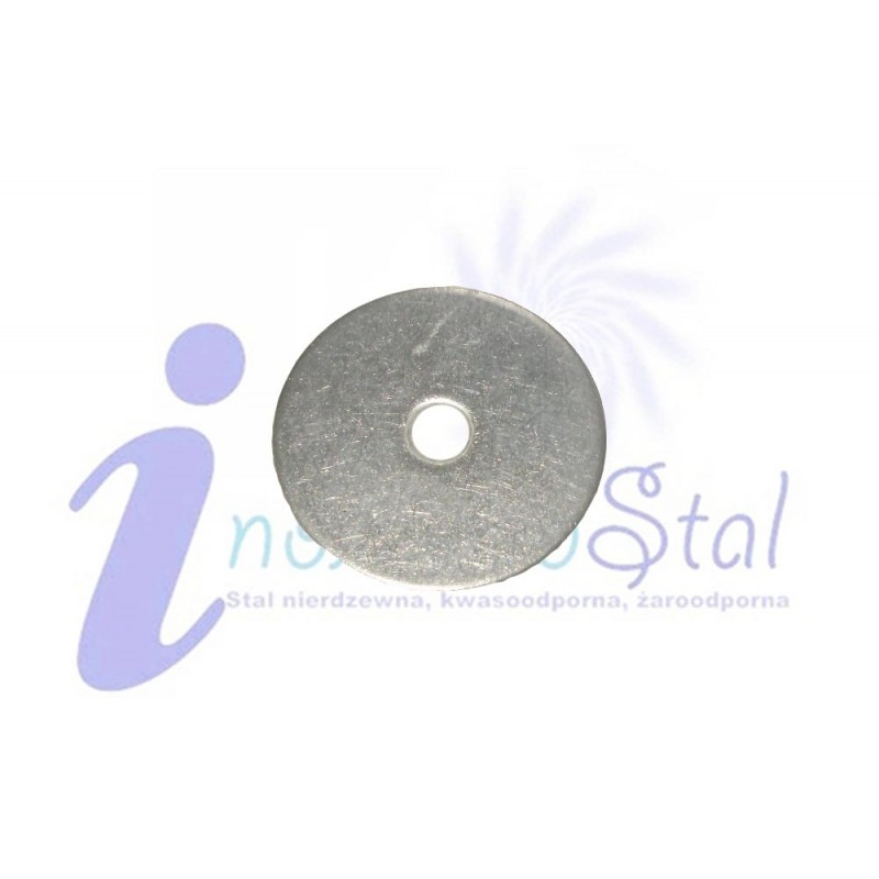 Art. 9240 A2 śr. 5,3x15x1,5 Podkładka Karoseryjna Nierdzewna