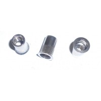 Nitonakrętki Duży Stożek Ocynk