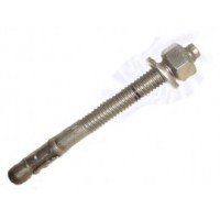 Kotwy Kwasoodporne A4 Pierścieniowe KOI