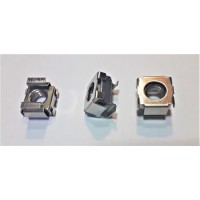 Art. 9039 A2 Nakrętki Klatkowe Inox