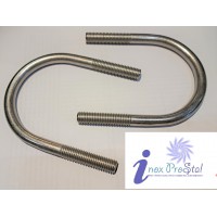 Obejmy Kabłąkowe typ U "CYBANTY"