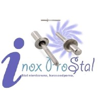 Din 7337 A2/A2 SZCZELNE Nity Nierdzewne