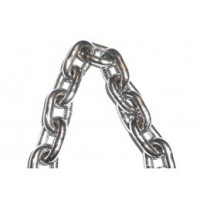 Din 766 A4 Łańcuchy Kwasoodporne A4 (krótkie oczka)