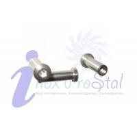 Art. MH 8464 A4 Nakrętki Kwasoodporne Tulejowe Imbus