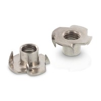 Art. 9312 (9260) A2 Nakrętki Nierdzewne Pazurkowe